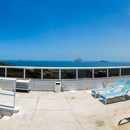 Atlantis Copacabana Hotel Rio de Janeiro Luaran gambar