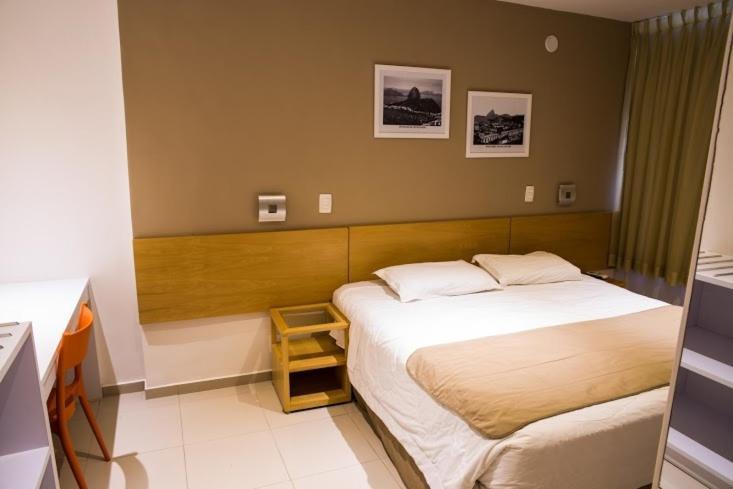 Atlantis Copacabana Hotel Rio de Janeiro Luaran gambar