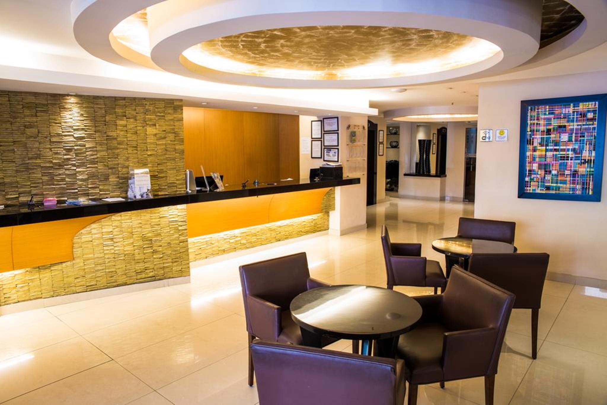 Atlantis Copacabana Hotel Rio de Janeiro Luaran gambar