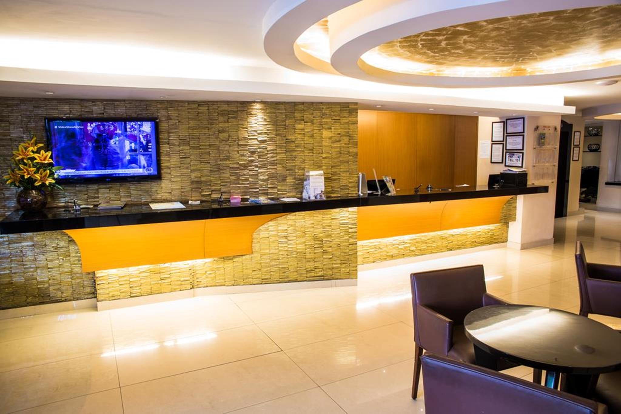 Atlantis Copacabana Hotel Rio de Janeiro Luaran gambar