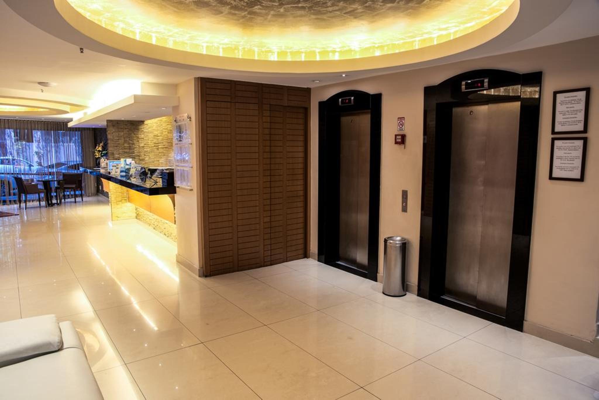 Atlantis Copacabana Hotel Rio de Janeiro Luaran gambar