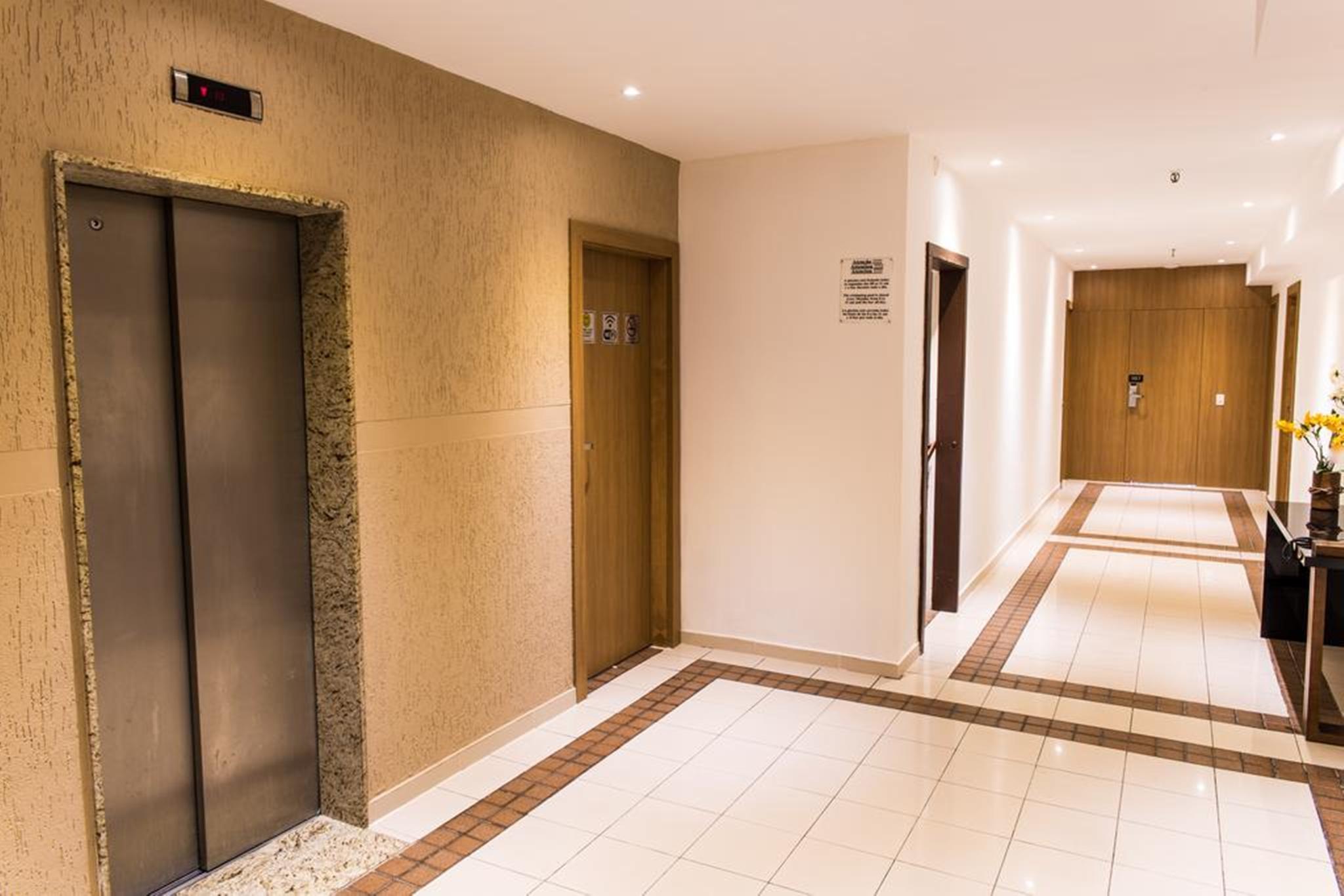 Atlantis Copacabana Hotel Rio de Janeiro Luaran gambar
