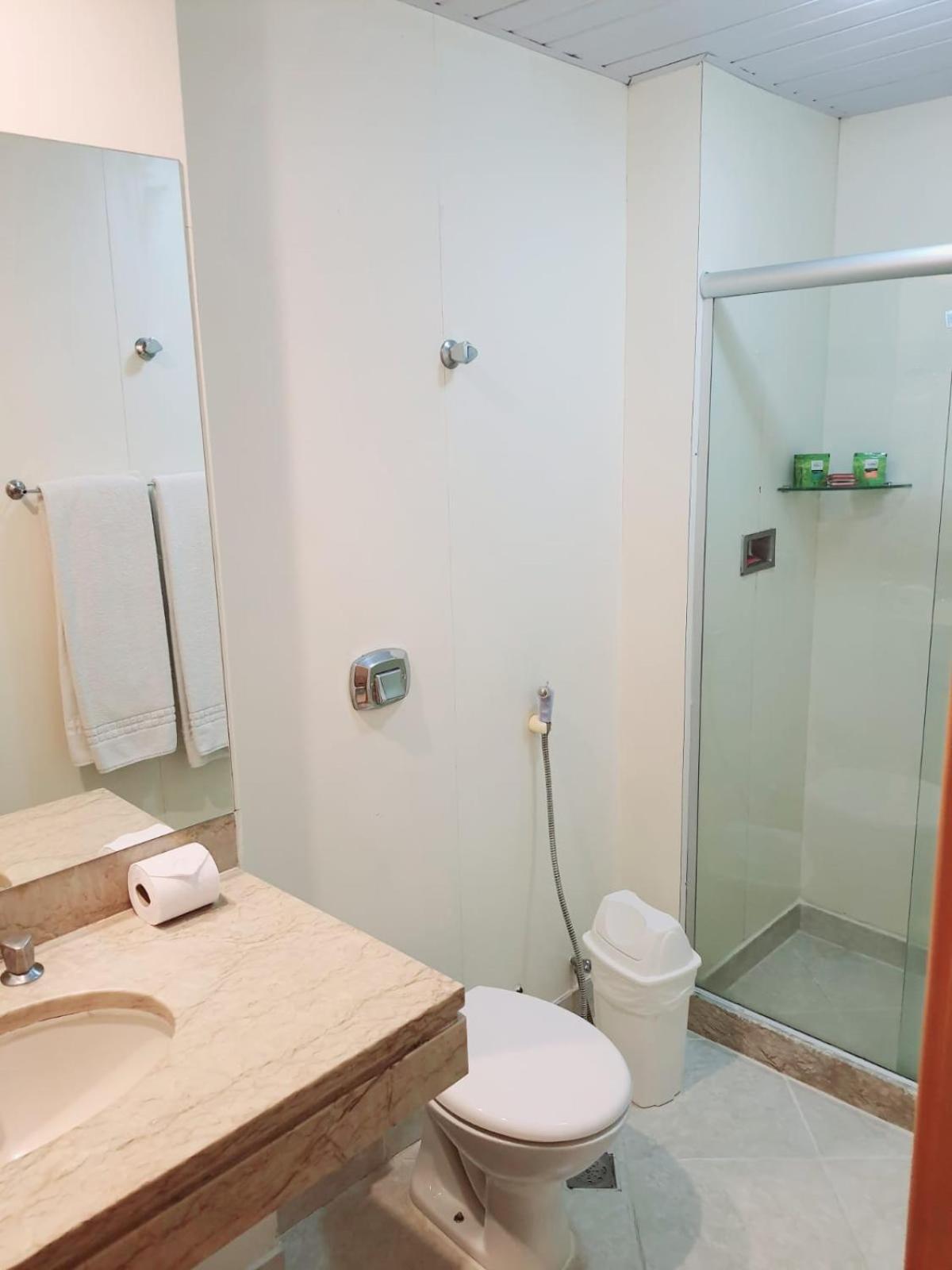 Atlantis Copacabana Hotel Rio de Janeiro Luaran gambar