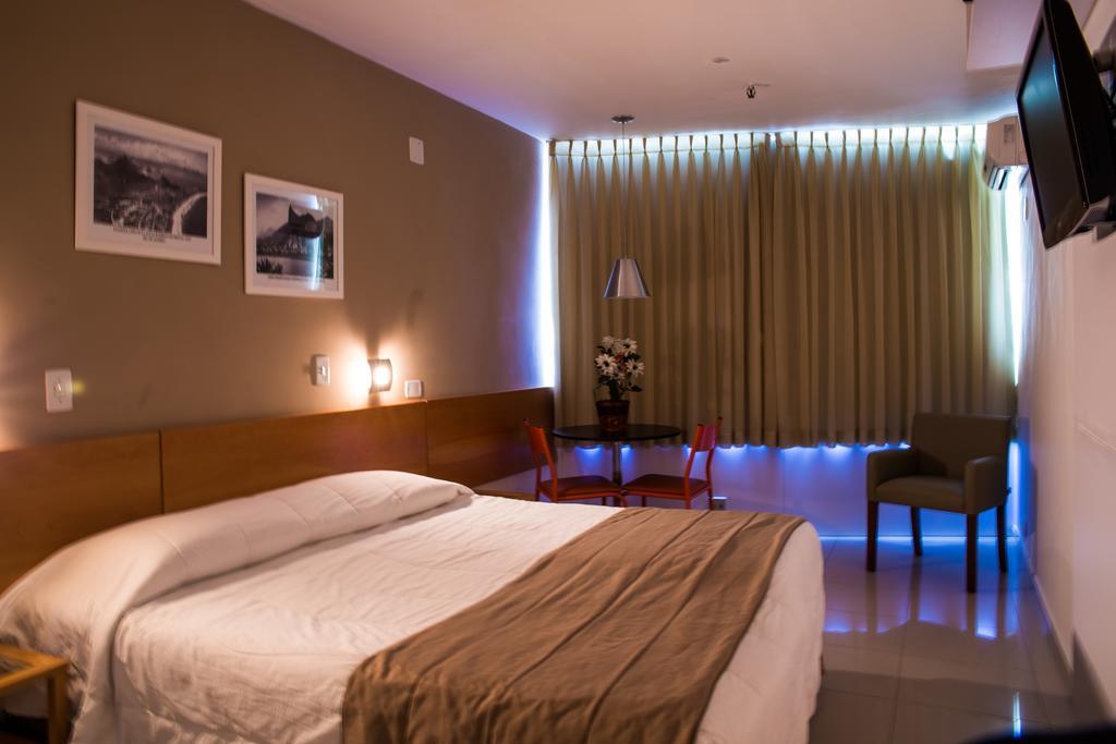 Atlantis Copacabana Hotel Rio de Janeiro Luaran gambar