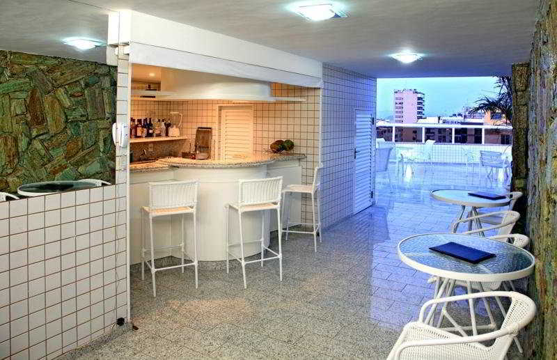 Atlantis Copacabana Hotel Rio de Janeiro Luaran gambar