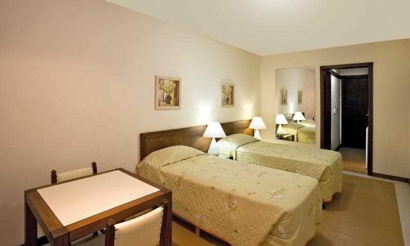 Atlantis Copacabana Hotel Rio de Janeiro Luaran gambar