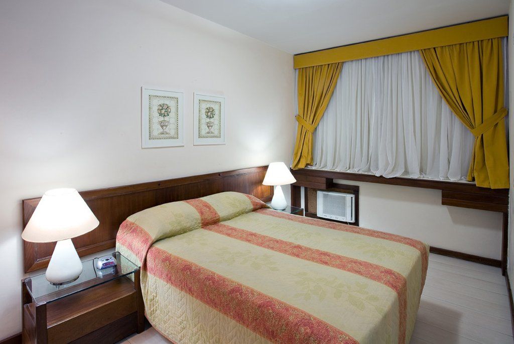 Atlantis Copacabana Hotel Rio de Janeiro Luaran gambar